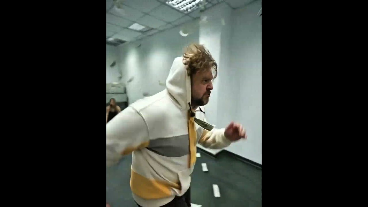 Личный Клондайк killklan music video