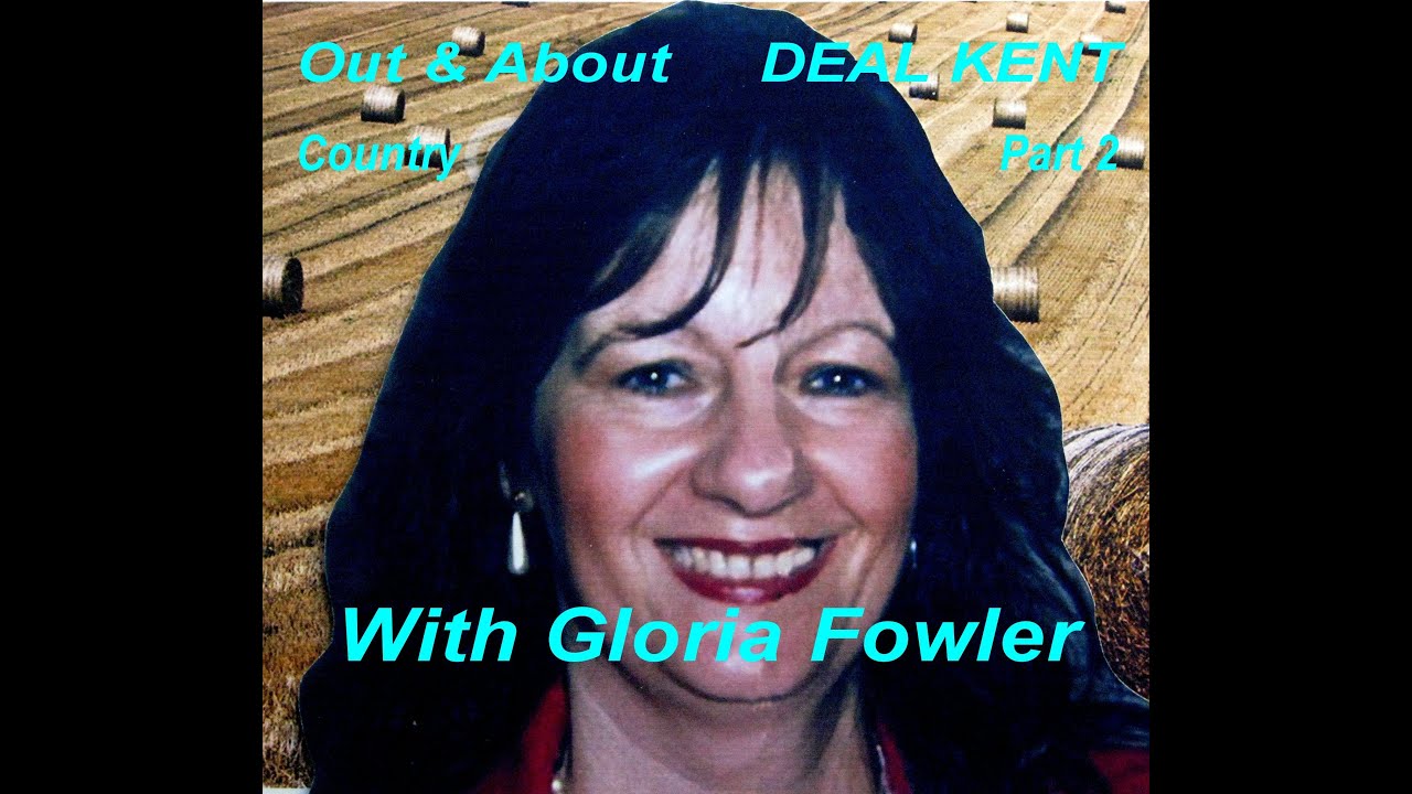 Deal Kent Documentary Part 2 The Country