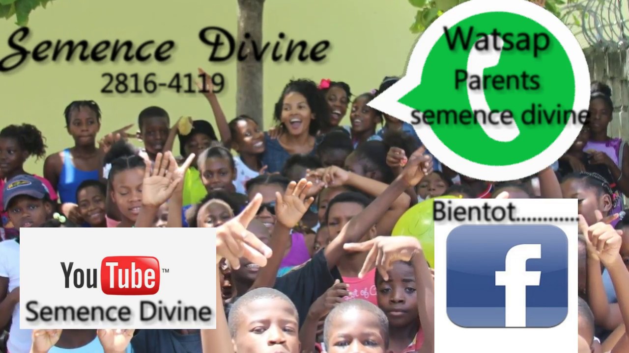 Semence Divine Partout