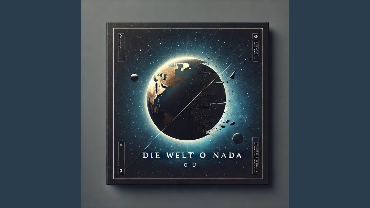 Die Welt ou Nada