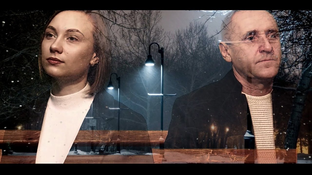 Геннадій Бондаренко та Дар'я Котляр - 