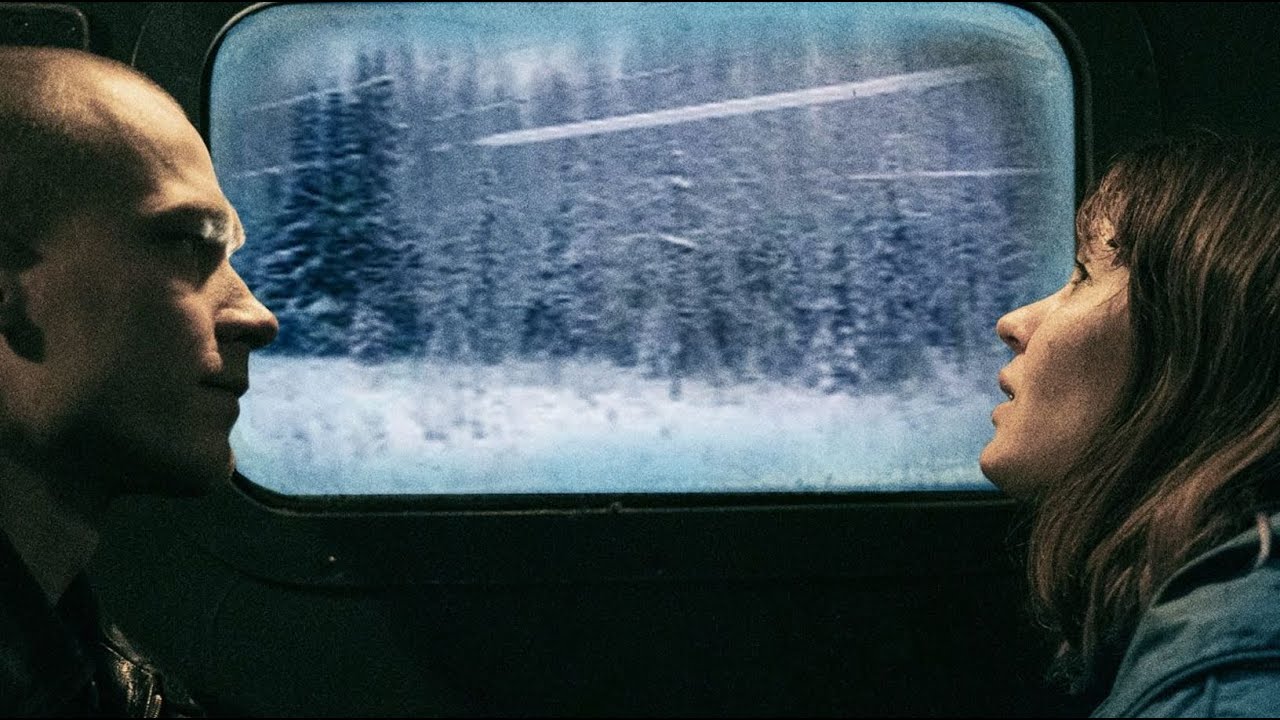 Desireless - Voyage Voyage (Hytti nro 6)