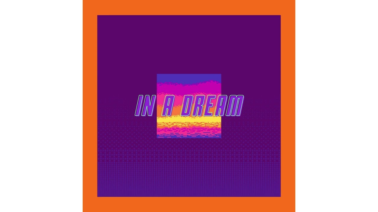 Relax Right Now With Synthwave And Chillsynth Music. Retro Synth Instrumental Beat. "In A Dream"