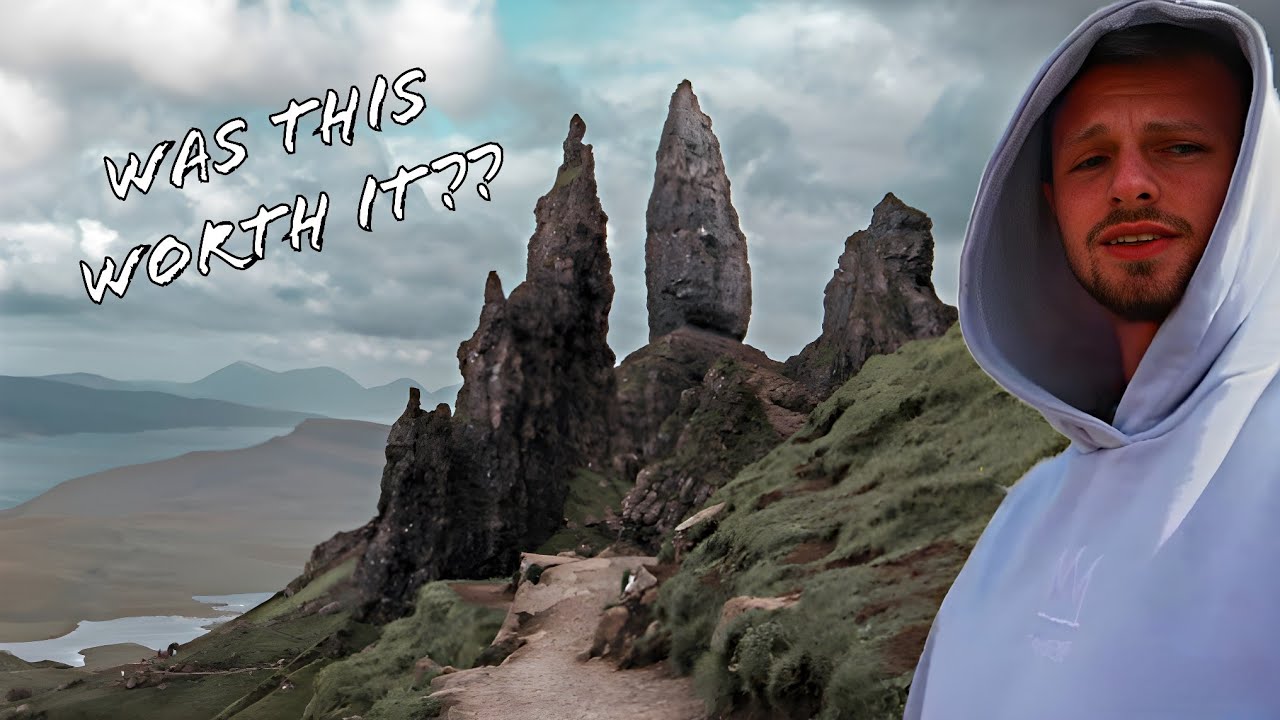 Is the Old Man of Storr Worth the Hype?