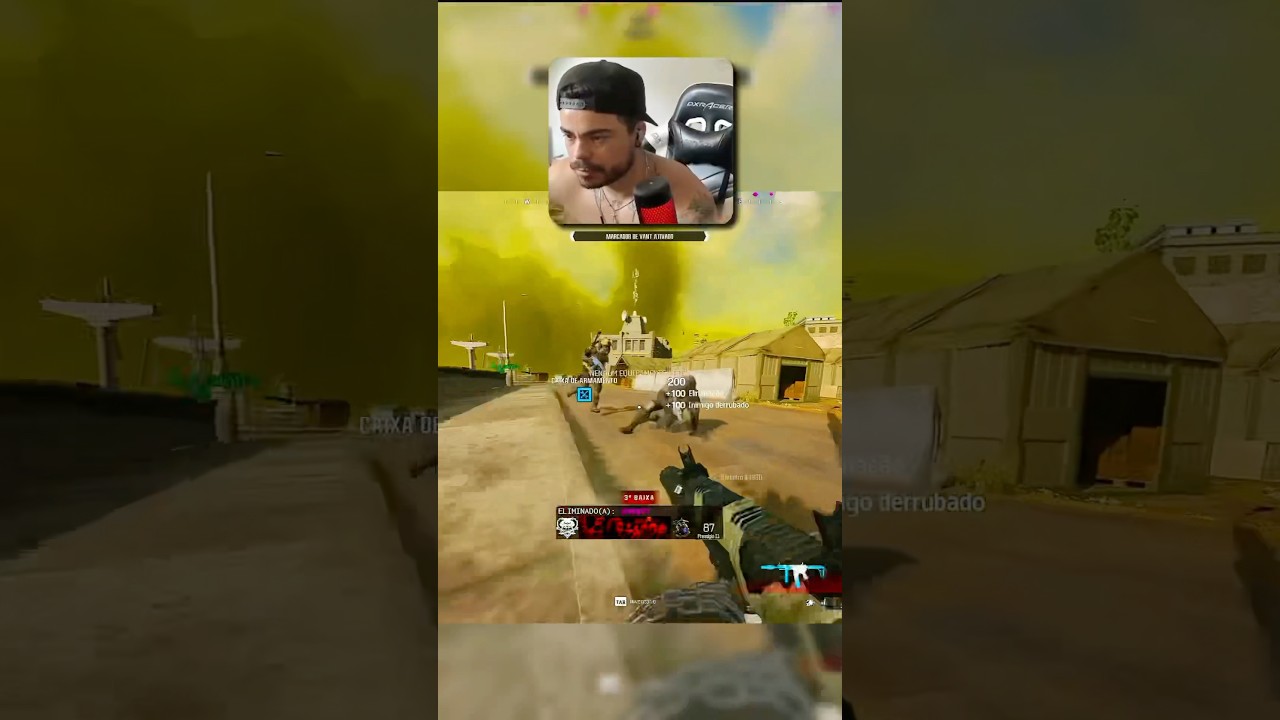 SOLO X SQUAD INSANO 🔥😈 #warzone #sniper #callofduty #zeew #warzoneclips #bo6 #viral #fy  #shorts