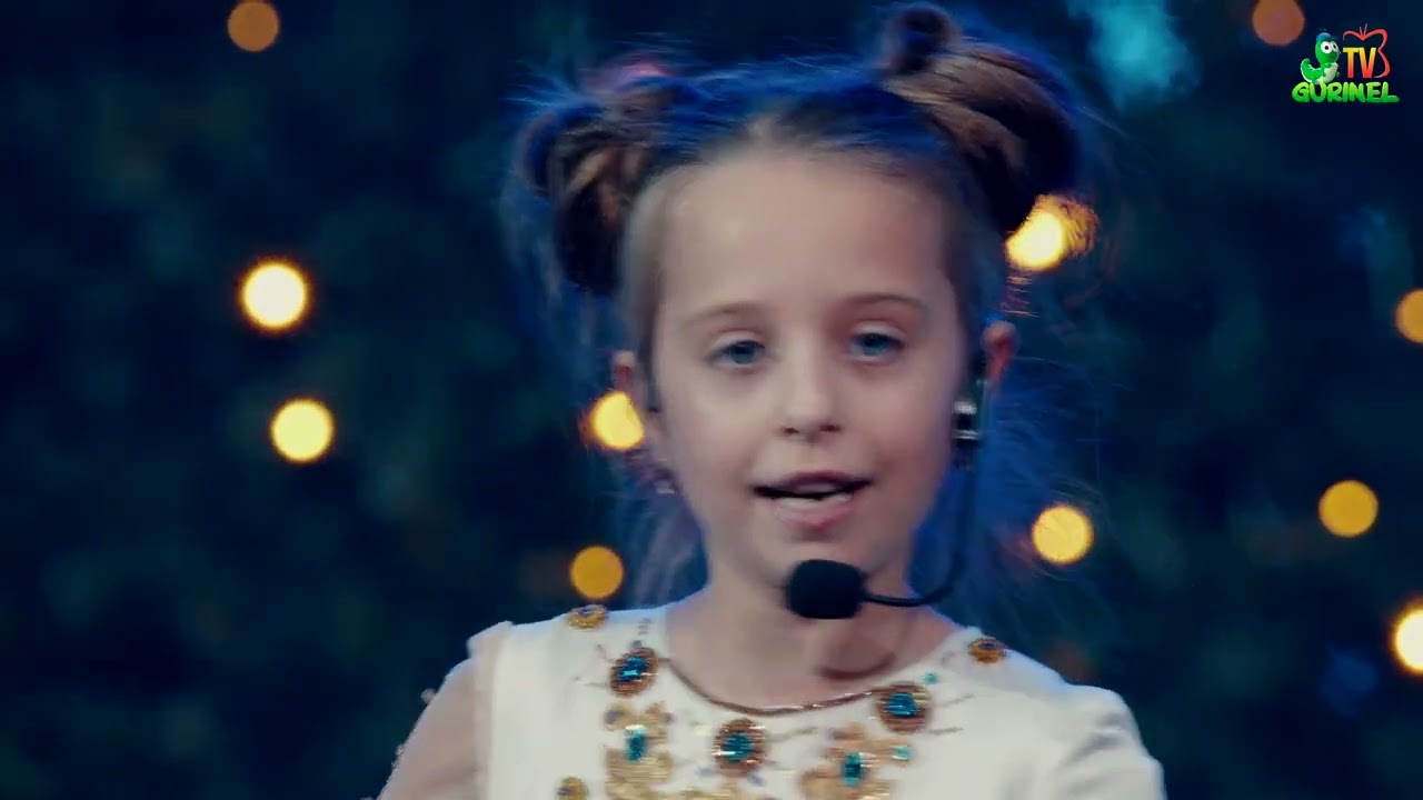 Alina C&icirc;rlan - Pe cărarea munților (Suflul Iernii 2023)