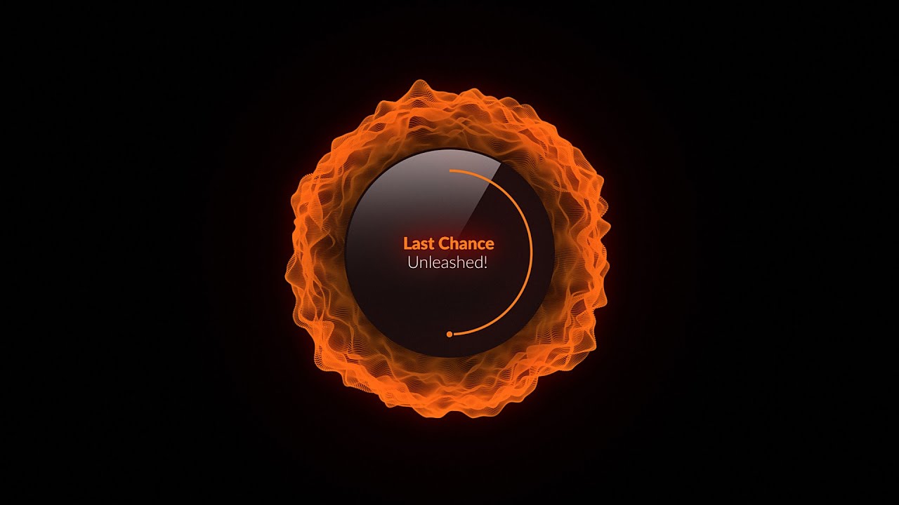 Last Chance - Unleashed! (Original Mix)