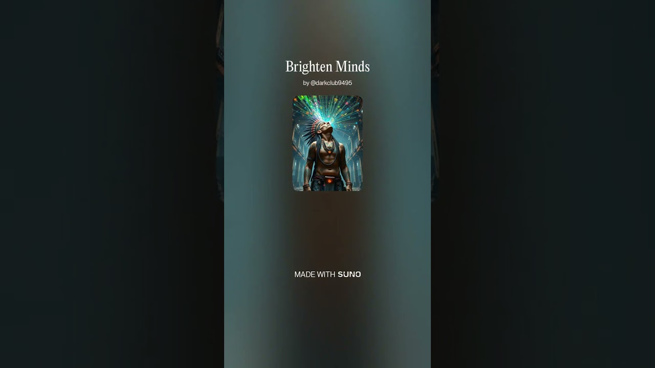 Brighten Minds