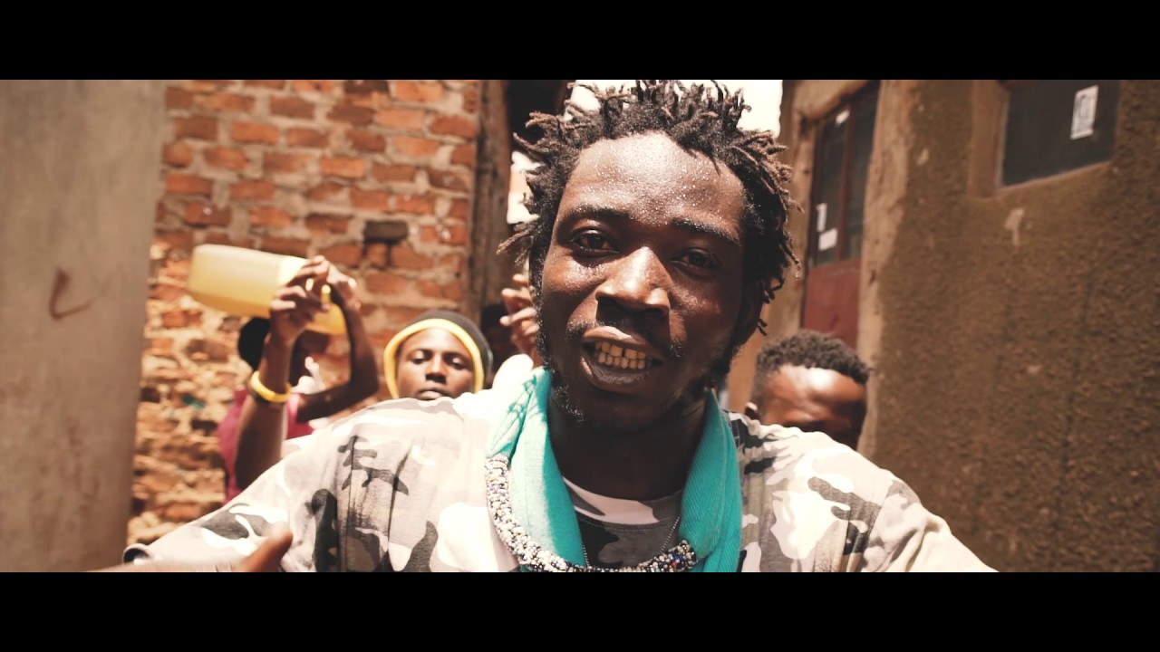 Joey Le Soldat - TRAVELL (Prod by Redrum) - Official Video