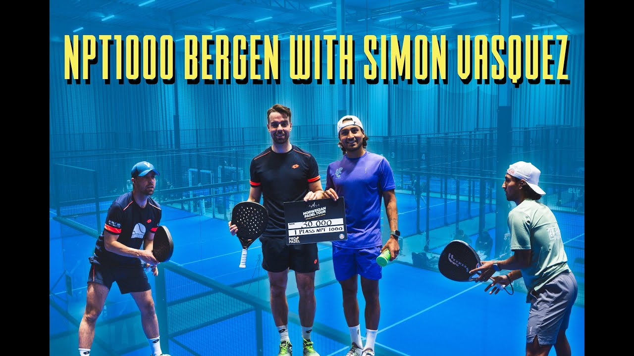 FREDDYVLOGG004 - SIMON VASQUEZ KICKER UT ALT I NPT1000 BERGEN😂