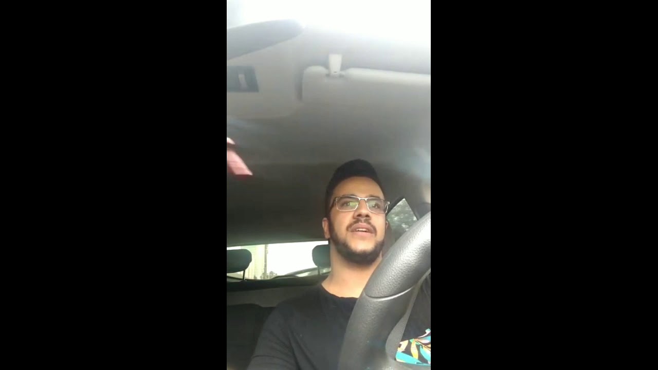 Primeiro m&ecirc;s na Uber e quanto obtive de lucro