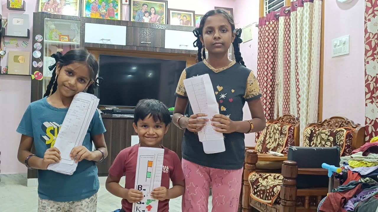 Honey kutti bunty last FA4 marks vochesinaye e sari evariki thakkuva marks vochinayo chudandi