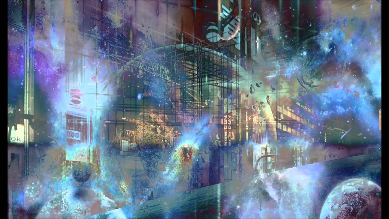 dj TAKA - Colors (sasakure.UK Futurelogic Remix)