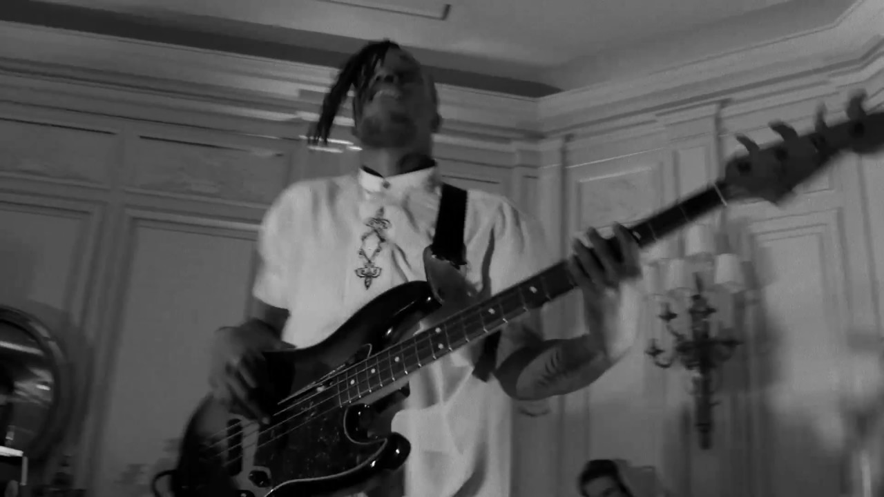 Suite N°7 - Session #29 - Blow - Fall In Deep