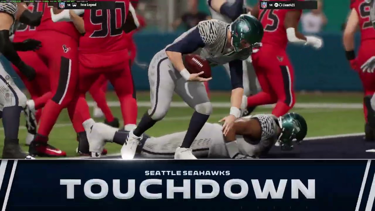 Texans Seahawks SB2