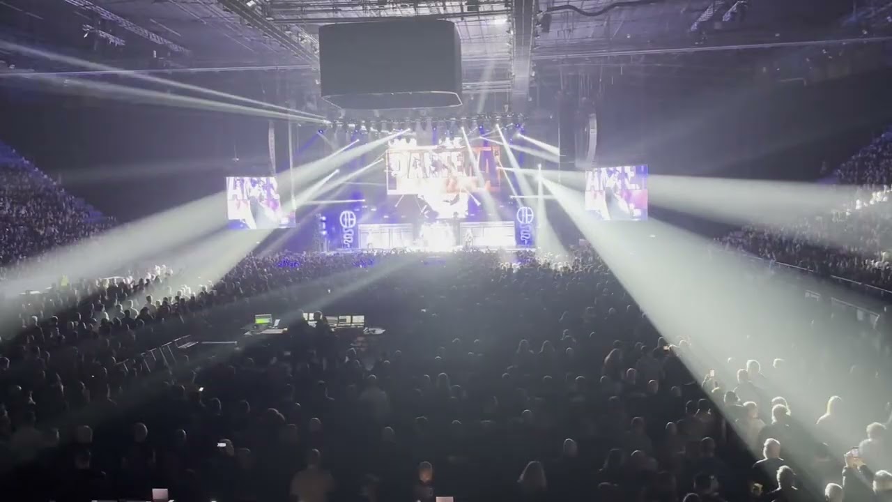 PANTERA LIVE 