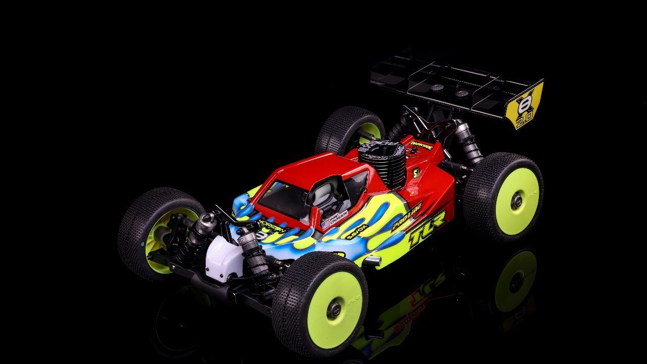 Серия 8IGHT-X 2.0, передний зажим, сумка D