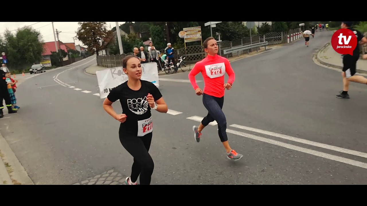 RockRun Jarocin 2017