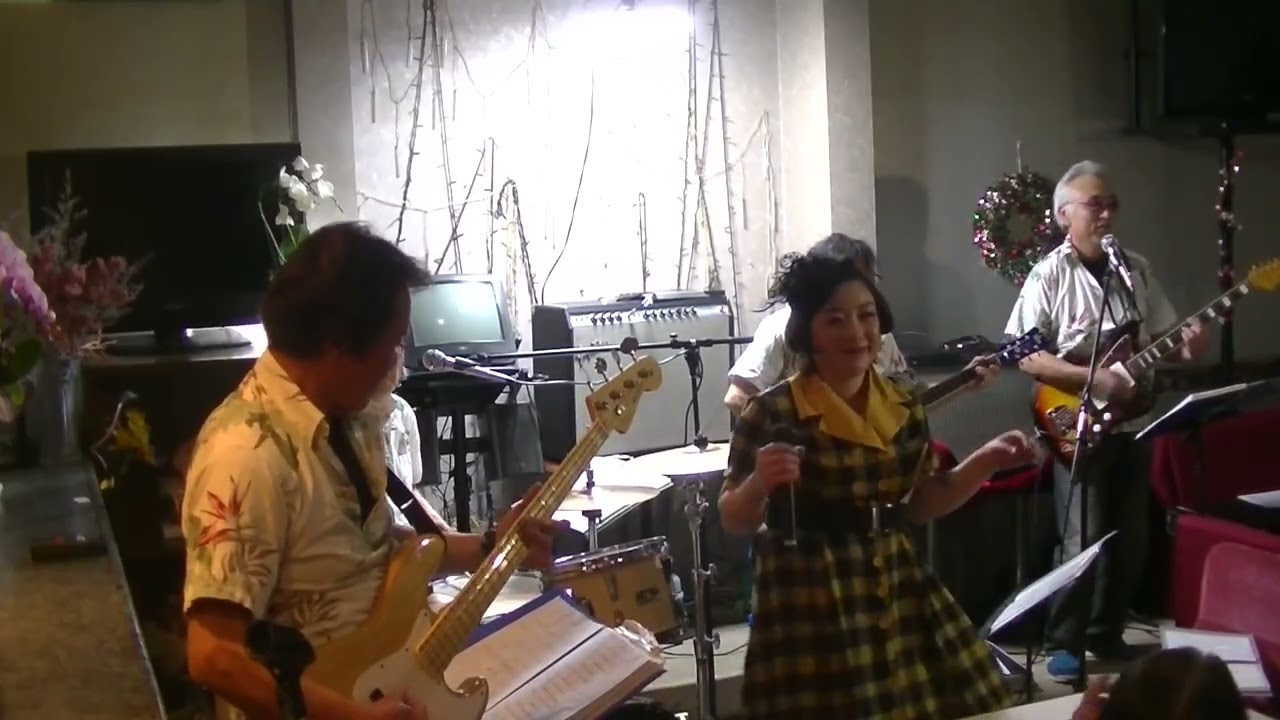 2.22 ニャンニャンの日　山形ベンチャーズwith MUKA