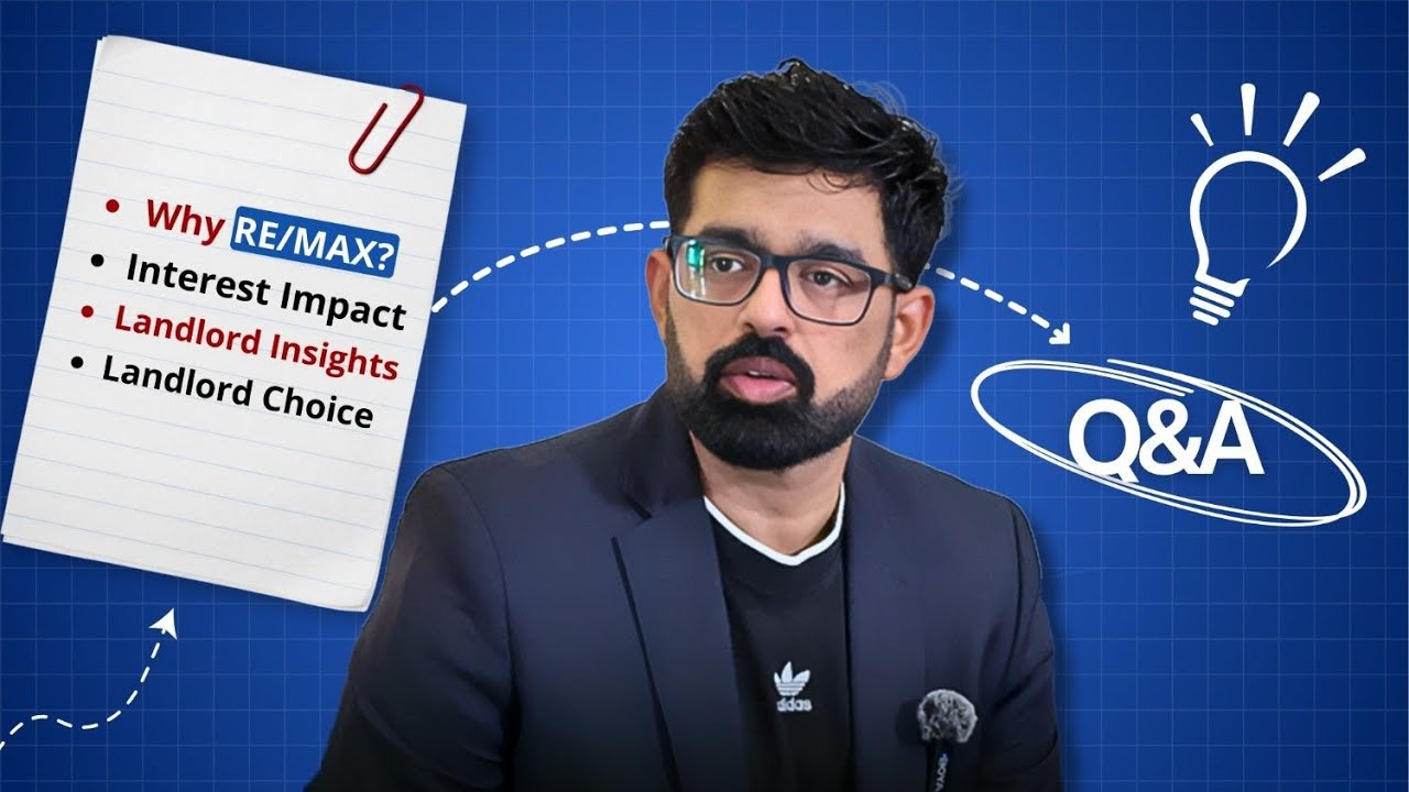 How to Succeed as a Landlord in 2025 &ndash; 3 Tips from a UK Property Pro