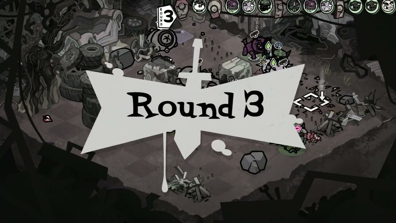 Side Quest run with Persuasion Device | Mewgenics #1