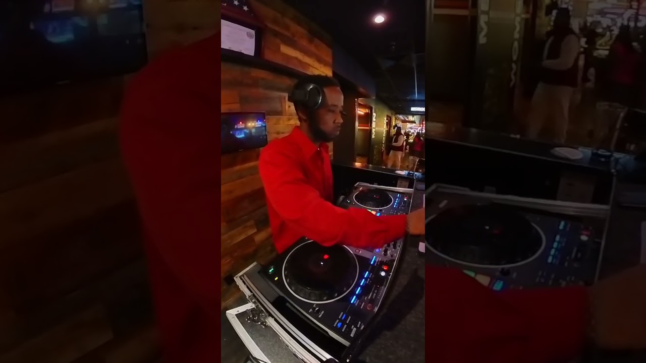 Valentine’s Day Mix – Lucky Strike North Brunswick 2026 ❤️🎧