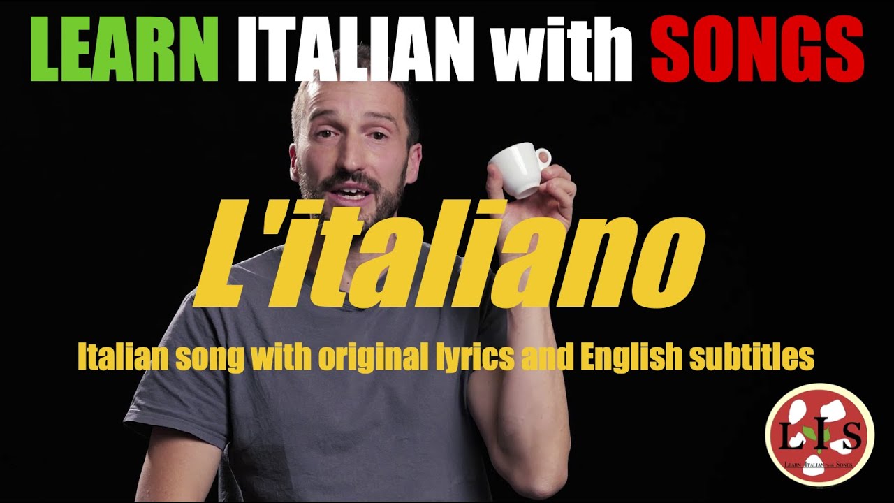 Italian Song 