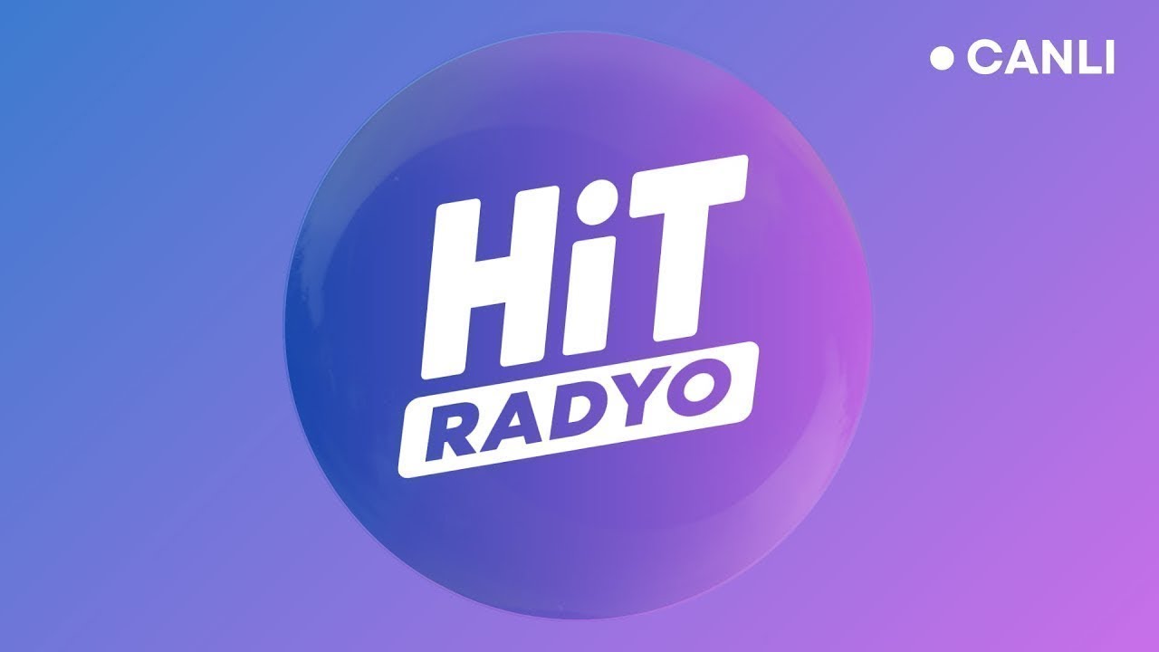 Hit Radyo Canlı Yayın • En Yeni Türkçe Pop Şarkılar 2025