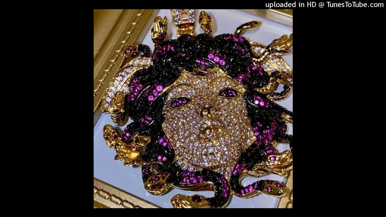 YN Jay x Detroit Sample Type Beat - 