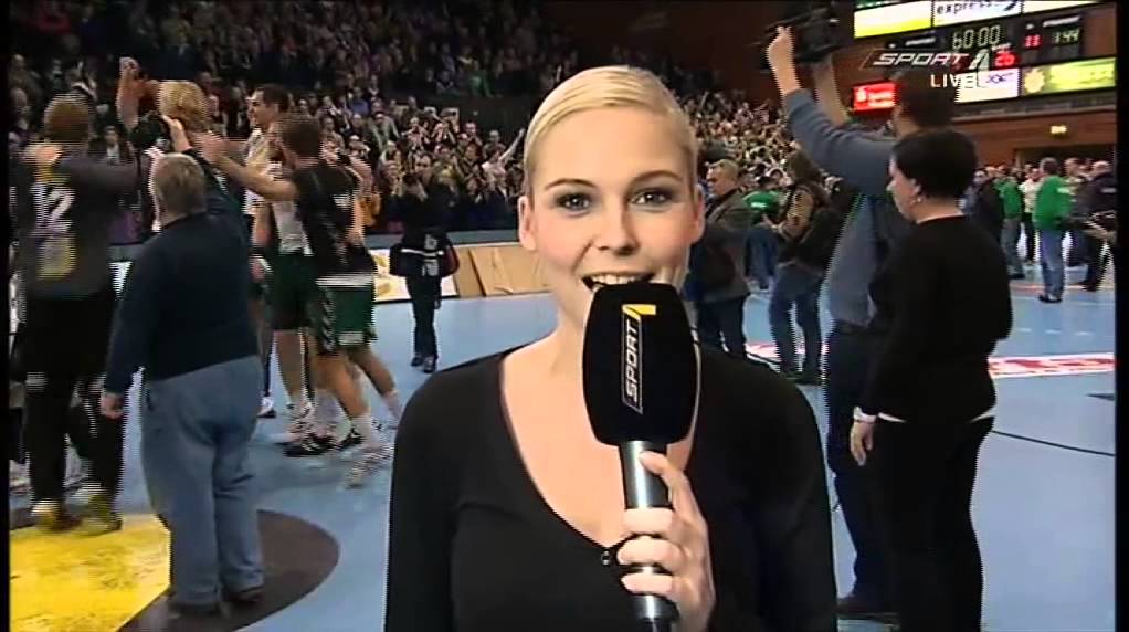 GWD - Nettelstedt | DHB Pokal