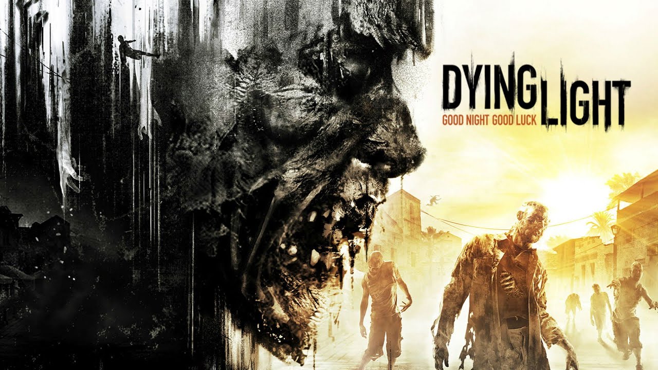 Проходження 🇺🇦 Dying Light #18 - Стрім Українською