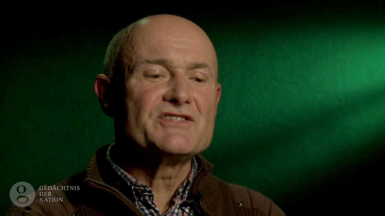 Lothar Rochau: Verrat eines Vertrauten