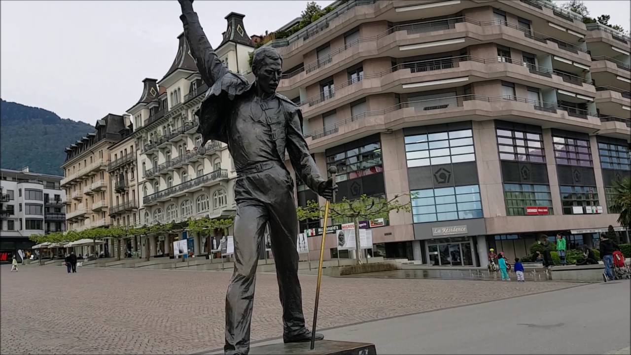 مونترو السويسرية   montreux switzerland