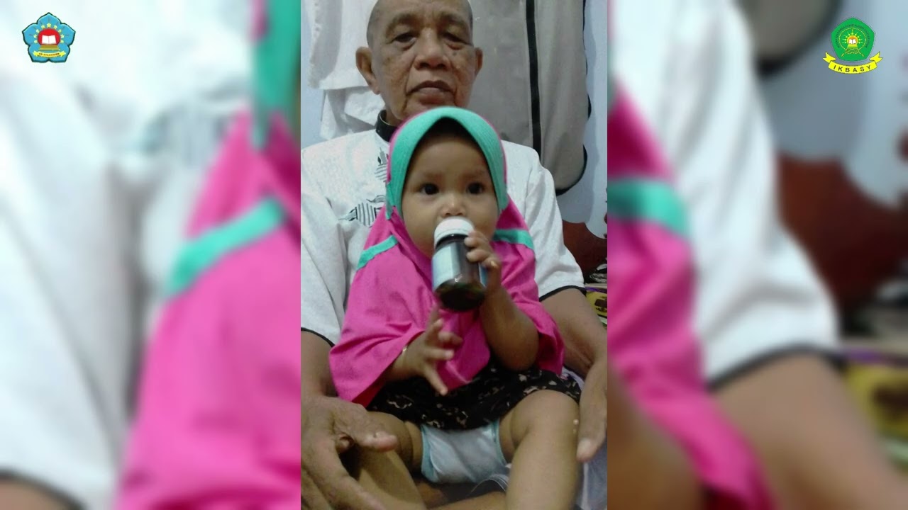 Mengenang KH Umar Sa'id