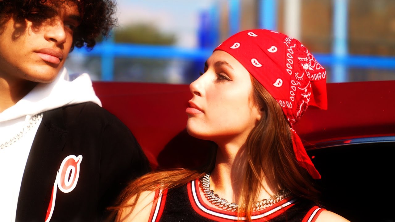 Sienna - Fin de mission (Clip Officiel)