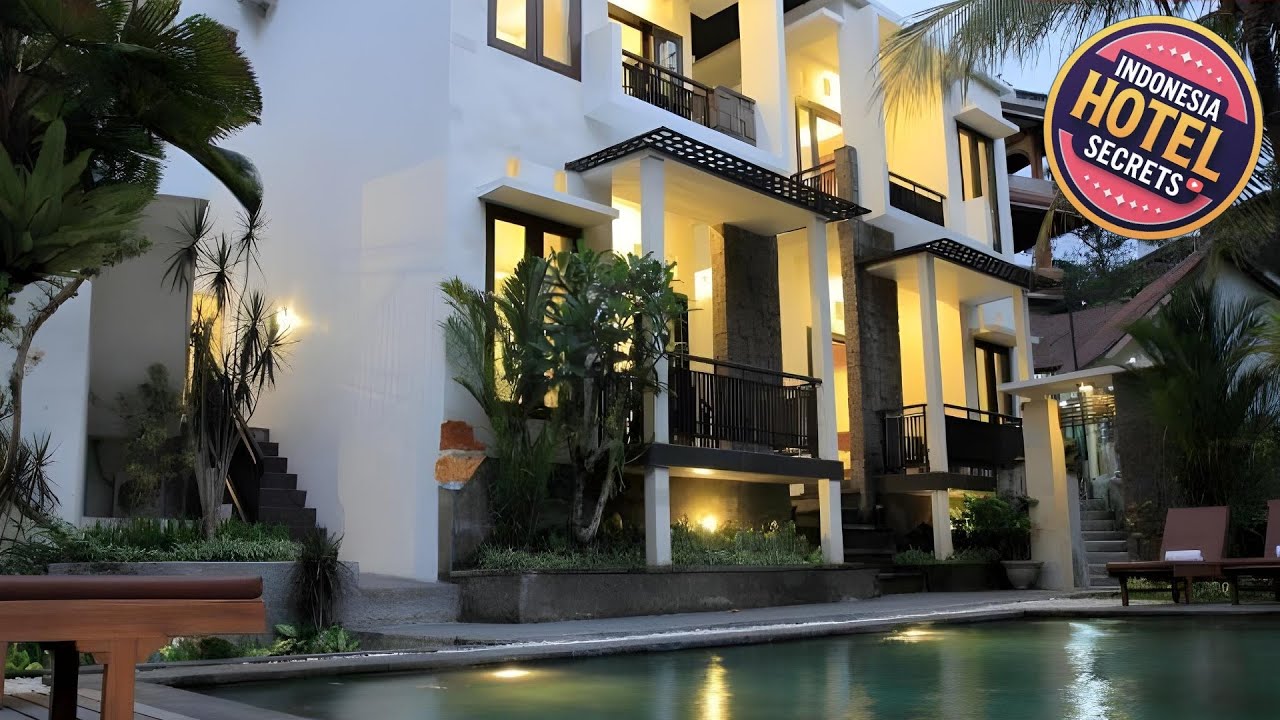 Igna Bungalows | Bali, Indonesia | Hotel Review 🌟