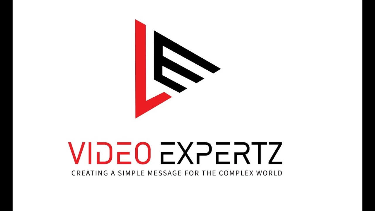 Video Expertz Work ShowReel