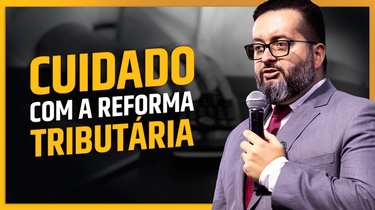 Reforma tributária: o que todo dono de restaurante precisa fazer agora