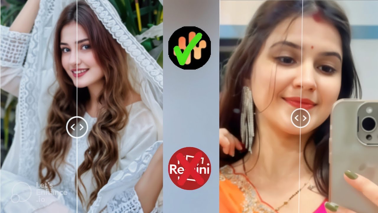 airvid photo 4k kaise kare || airvid video 4k kaise kare || photo video 4k mein kaise karen airvid