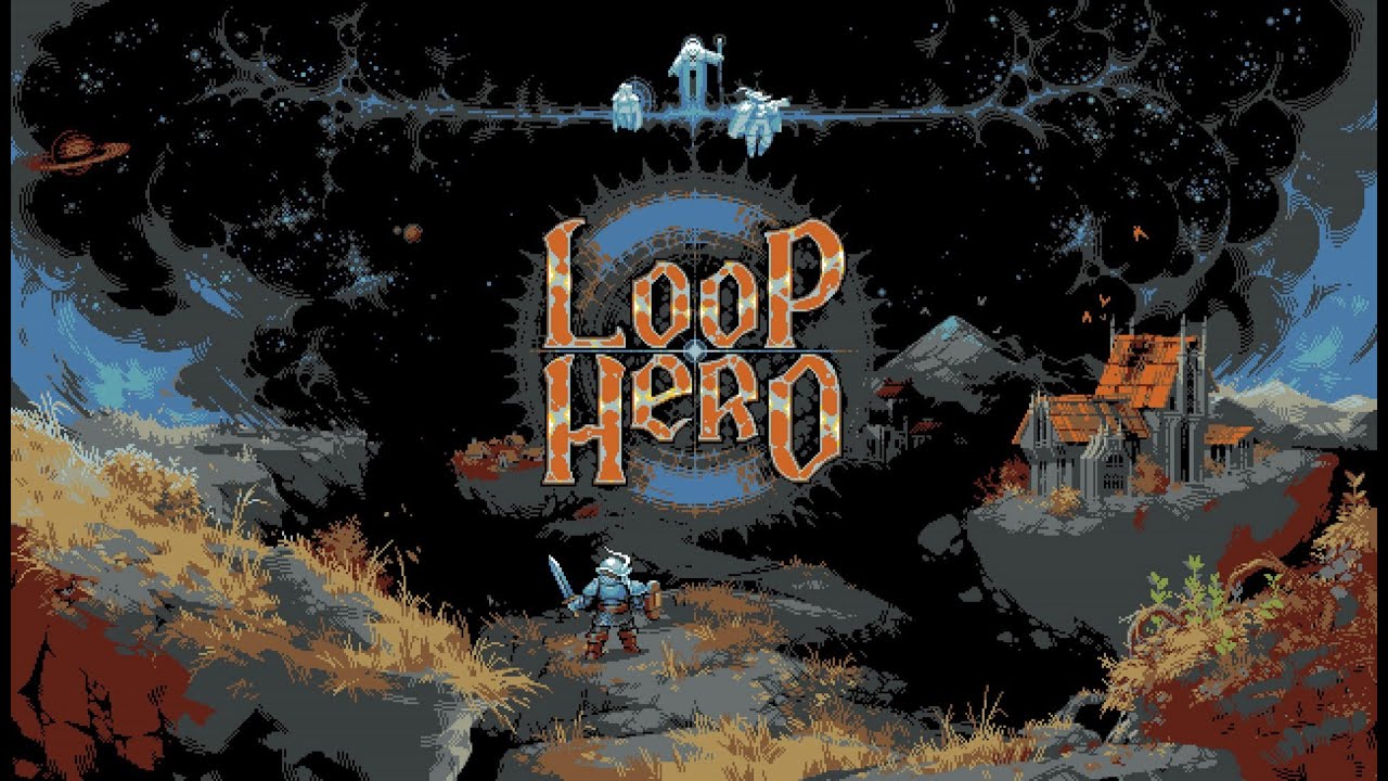Loop Hero  ⊵  Lets play