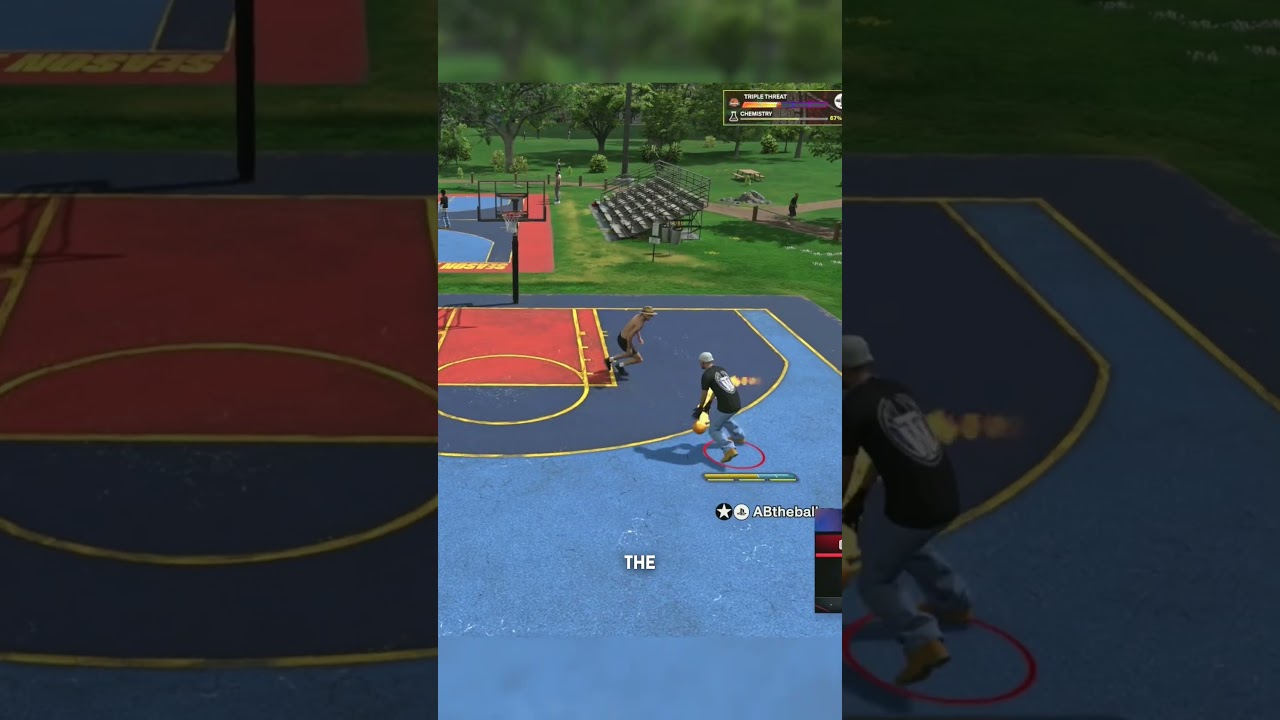 NBA 2K26 НОВЫЙ ПАТЧ