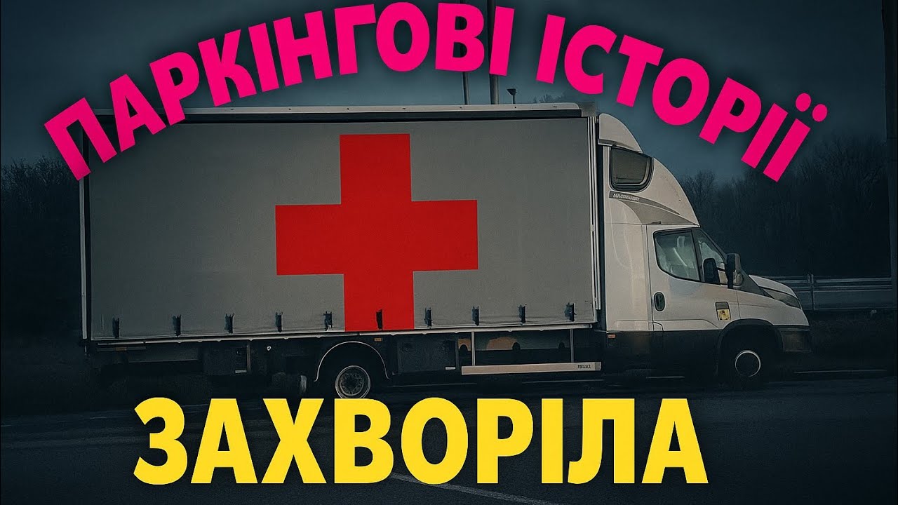 Захворіла