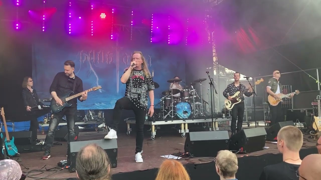 Tanna - MAYDAY! @Lankafest 2024