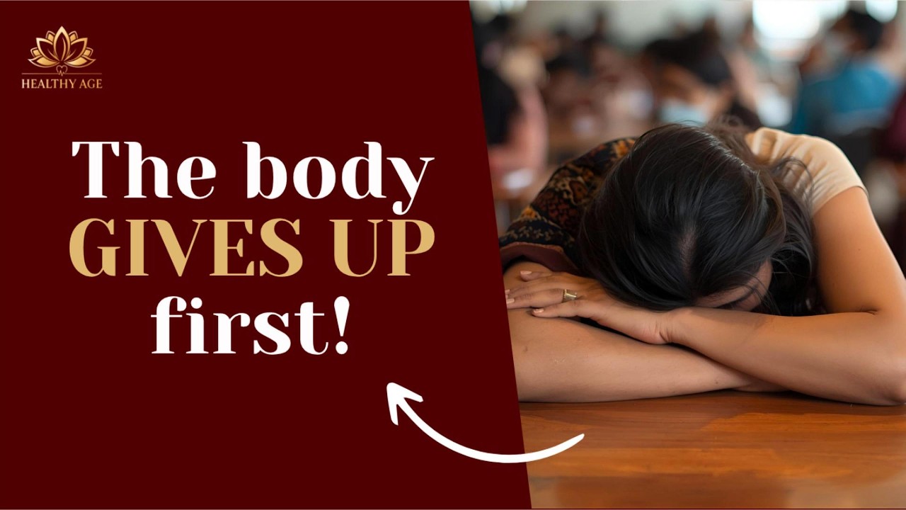 BURNOUT Syndrome: Signs, Causes, and How to RECOVER from Professional Exhaustion!