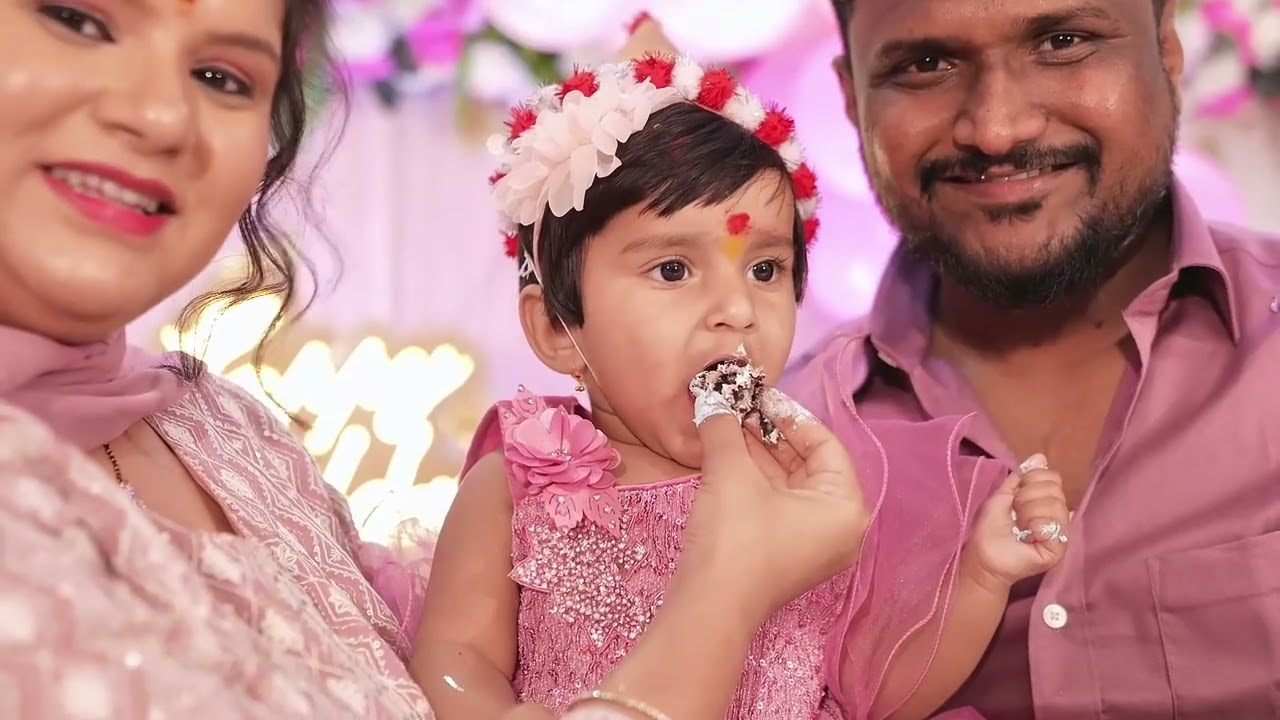 Shreeja birthday sk19