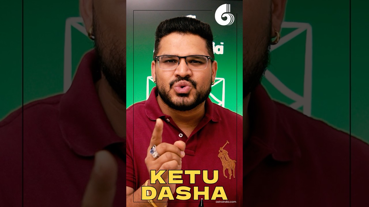 Ketu Mahadasha: Loss, Isolation and Spiritual Awakening