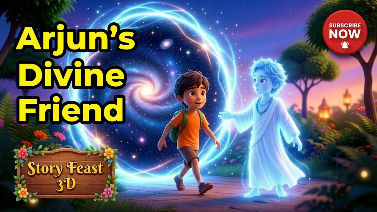 The Courage to Believe🦋 | The Magic Within | Inspirational Story | Motivational Video | Life Lessons