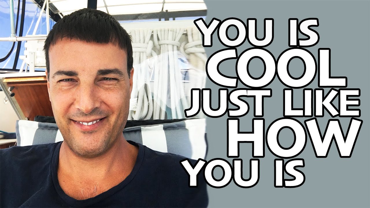 YOU WON'T BELIEVE What They do to His Hair in the BAHAMAS - LIVEABOARD YACHT ADVENTURES! | Ep.62