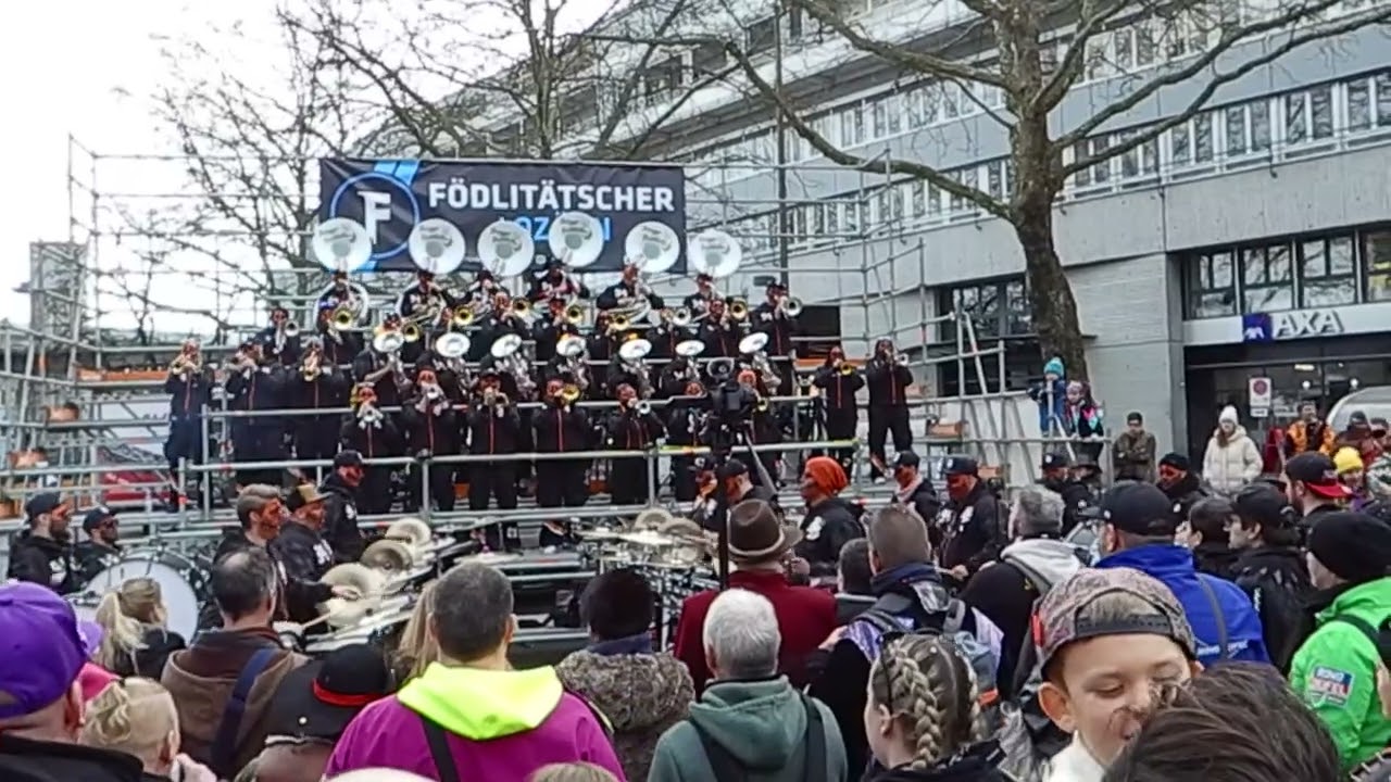 Böögge Brätscher Welschenrohr 2026 - DJ Bobo