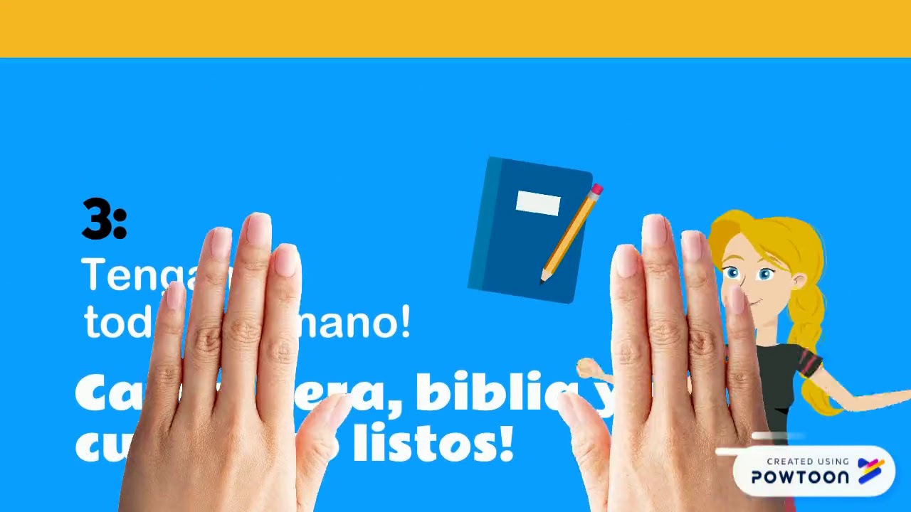 Reglas de catequesis online